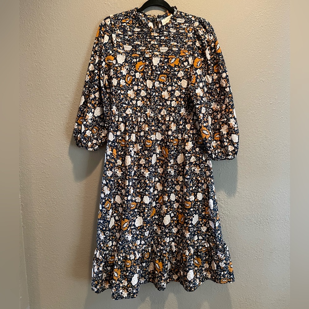 Midi dress